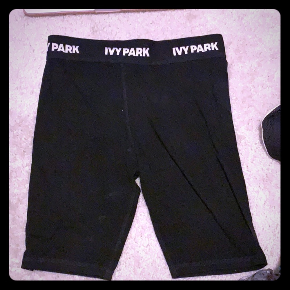 Ivy Park leggings